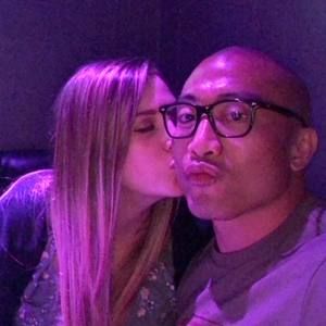 Meet your Posher, Laurie